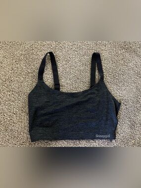 Skinnygirl Seamless Bralette